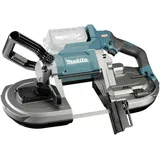 Makita PB002GZ Akku-Bandsäge 40V max. (ohne Akku, ohne Ladegerät)