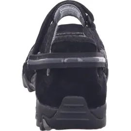 Allrounder by Mephisto Niro Schwarz, 38