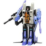 The Transformers: The Movie Figurine Retro Skywarp 14 cm