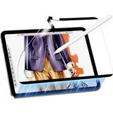 Esr Paper-Feel Displayschutzfolie für iPad 10.9" (Gen.10, 2022) / iPad 10.9" (A16, 2025) Weiß