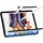Esr Paper-Feel Displayschutzfolie für iPad 10.9" (Gen.10, 2022) / iPad 10.9" (A16, 2025) Weiß