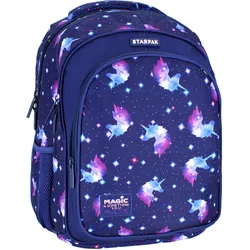 Euro Trade Schulrucksack Magic