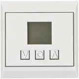 Chamberlain Zeitschaltuhr Basic, 1 Stück, T1EML-05