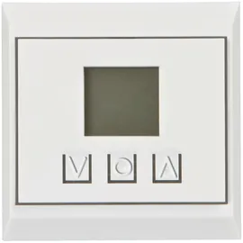 Chamberlain Zeitschaltuhr Basic, 1 Stück, T1EML-05