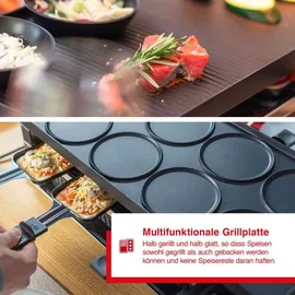 Solis 5 in 1 Table Grill