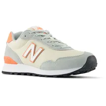 New Balance 515 Damen sea salt/orange 36,5
