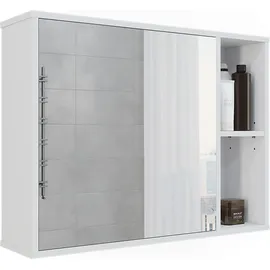 Vicco Leano 80 cm weiß