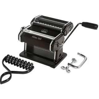 schwarz + Pasta Bike