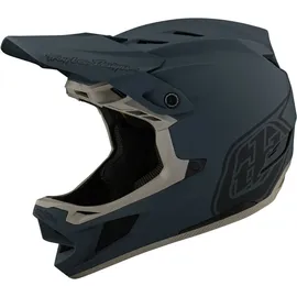 Troy Lee Designs D4 Composite MIPS Downhillhelm