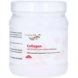 Vita World Collagen Johannisbeere Lift Drink Pulver 400 g