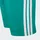 adidas 3-Stripen Badehose Grün 164