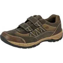 Brütting Man Comfort V Herren Braun 40