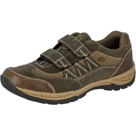 Brütting Man Comfort V Herren Braun 40