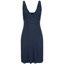 LASCANA Negligé Blau 40/42