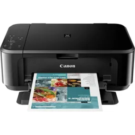 Canon PIXMA MG3650S schwarz