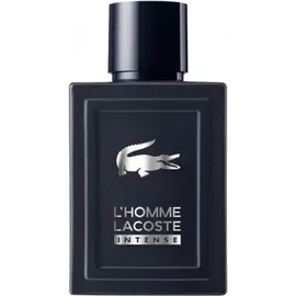 Lacoste L'Homme Intense Eau de Toilette 100 ml