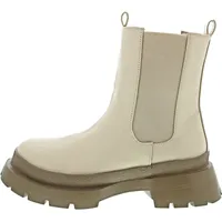 La Strada Damen Chelsea Boot in Beige, Größe 38 - Beige - 38