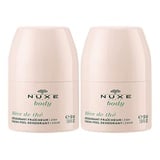 NUXE Rêve de Thé Deo Roll-On 2 x 50 ml