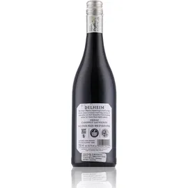 Delheim Shiraz Cabernet Sauvignon 2022 0,75 l