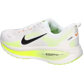 Nike Vomero 18 Herren White/Volt/Barely Volt/Black 44,5