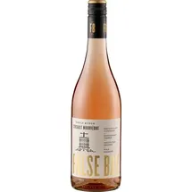 False Bay Vineyards False Bay Whole Bunch Cinsault-Mourvèdre Rosé