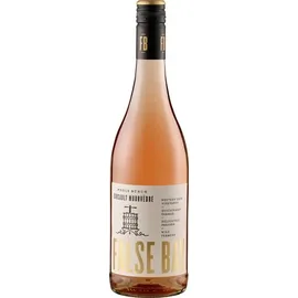 False Bay Vineyards False Bay Whole Bunch Cinsault-Mourvèdre Rosé
