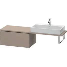 Duravit L-Cube Unterschrank 1 Auszug, LC583404343,