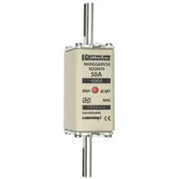 Mersen NH-Sicherungseinsatz SF NH0GG69V50