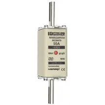 Mersen NH-Sicherungseinsatz SF NH0GG69V50