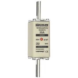 Mersen NH-Sicherungseinsatz SF NH0GG69V50