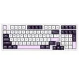 vgn V98Pro V2 Gaming Tastatur Box Ice Cream Pro - Blackcurrant US