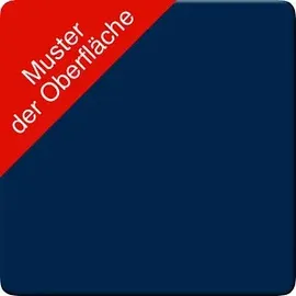 Californian Products CP Putzmittelschrank Classic Plus 080100-00 S10003 enzianblau, lichtgrau 4 Fachböden 60,0 x 50,0 x 185,0 cm, aufgebaut, 1 St.