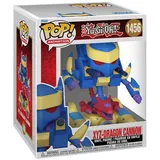 Funko Pop! Animation: Yu-Gi-Oh! - XYZ-Dragon Cannon (72067)