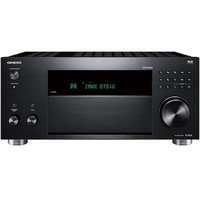 Onkyo TX-RZ50M2 9.2 AV Netzwerk Receiver 8K THX WLAN BT Atmos Sonos zertif.