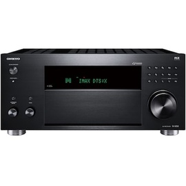 Onkyo TX-RZ50M2 9.2 AV Netzwerk Receiver 8K THX WLAN BT Atmos Sonos zertif.