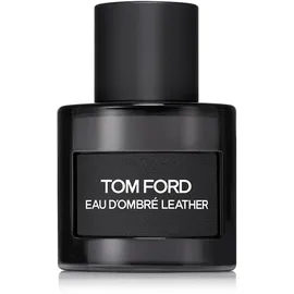 Tom Ford Eau d'Ombré Leather Eau de Toilette 50 ml