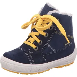 superfit GROOVY BLAU/GELB 22