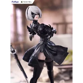 FuRyu NieR:Automata Tenitol 2b Ver1.1a