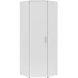 WIMEX Carryhome Eckschrank Multistauraum - B/H/T ca. 101,00x195,00x79,00