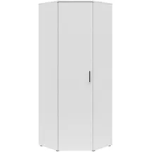 WIMEX Carryhome Eckschrank Multistauraum - B/H/T ca. 101,00x195,00x79,00