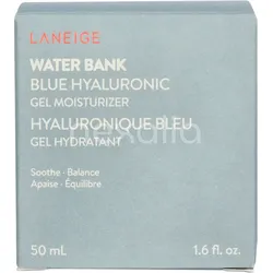 Laneige Water Bank Blue Hyaluronic Gel Moisturizer 50 ml