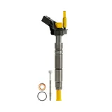 A6420701287 Injektor Mercedes Benz 3.0 CDI Bosch Piezo (0445116026, 0445116027, 0445116028)