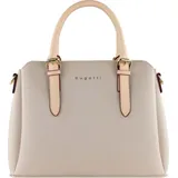 Bugatti Handtasche Ella Bowling Bag M Beige