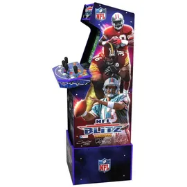 Arcade1Up Arcade Machine