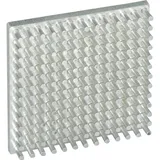 Sepa PB40-40-10-144-AL-2 Kühlkörper (L x B x H) 40 x 40 x 10mm