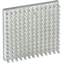 Sepa PB40-40-10-144-AL-2 Kühlkörper (L x B x H) 40 x 40 x 10mm