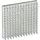 Sepa PB40-40-10-144-AL-2 Kühlkörper (L x B x H) 40 x 40 x 10mm