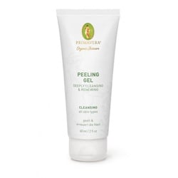 Primavera Peeling Gel - Deeply Cleansing & Renewing