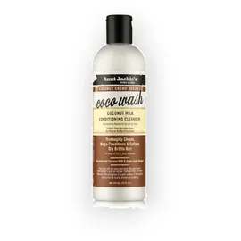Aunt Jackie's Coco Wash Conditioning Cleanser 355 ml