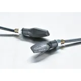 PROTECH LED-Blinker RC-20 für Motorrad schwarz